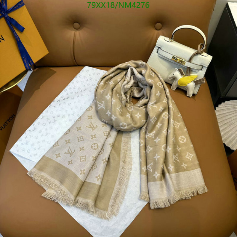 LV-Scarf Code: NM4276 $: 79USD