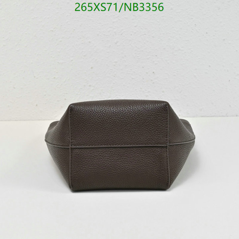 The Row-Bag-Mirror Quality Code: NB3356