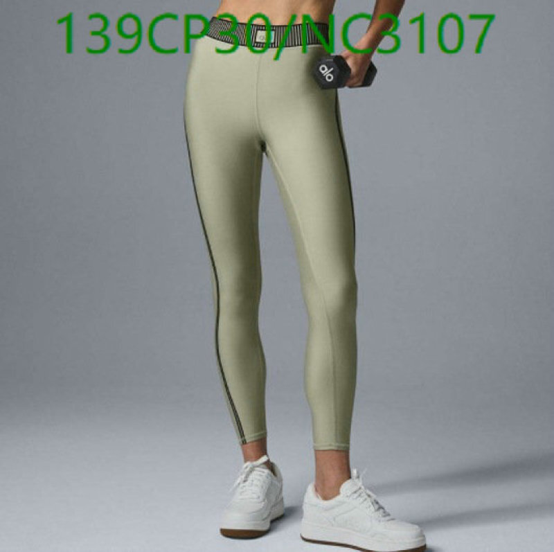 Alo Yoga-Clothing Code: NC3107 $: 139USD