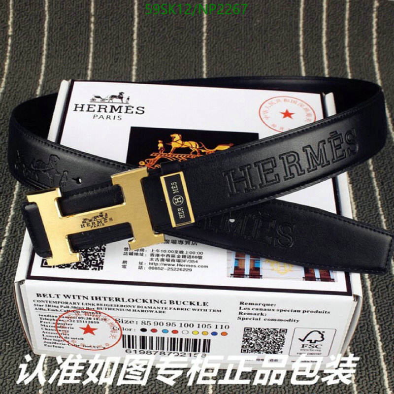 Givenchy-Belts Code: NP2267 $: 59USD