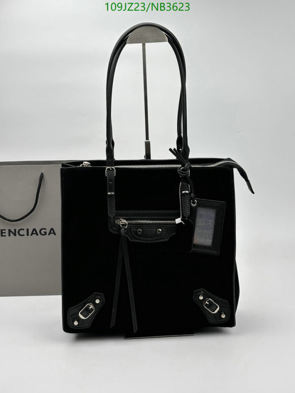 Balenciaga-Bag-4A Quality Code: NB3623 $: 109USD