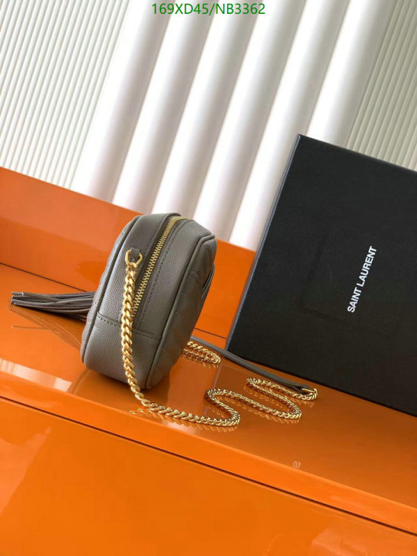 YSL-Bag-Mirror Quality Code: NB3362 $: 169USD