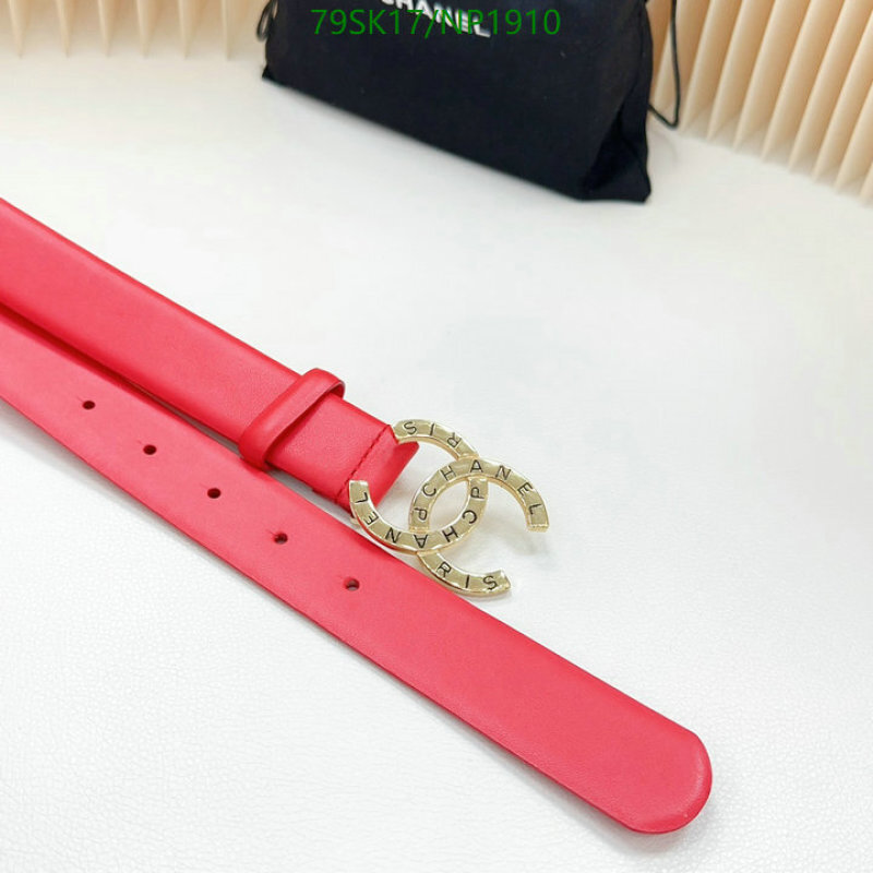 Chanel-Belts Code: NP1910 $: 79USD