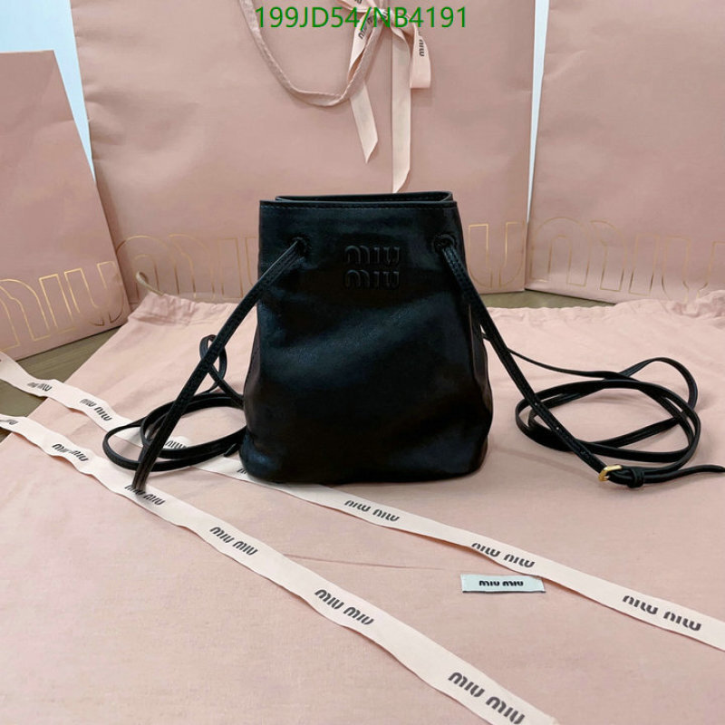 Miu Miu-Bag-Mirror Quality Code: NB4191 $: 199USD-Yupoo.ru - Copybrand.Team photo album Miu Miu-Bag-Mirror Quality Code: NB4191 $: 199USD
