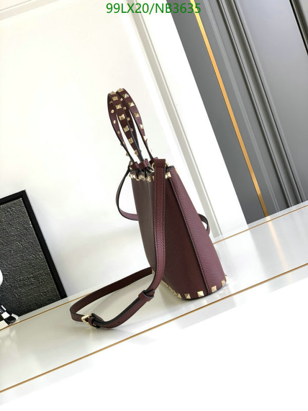 Valentino-Bag-4A Quality Code: NB3635 $: 99USD