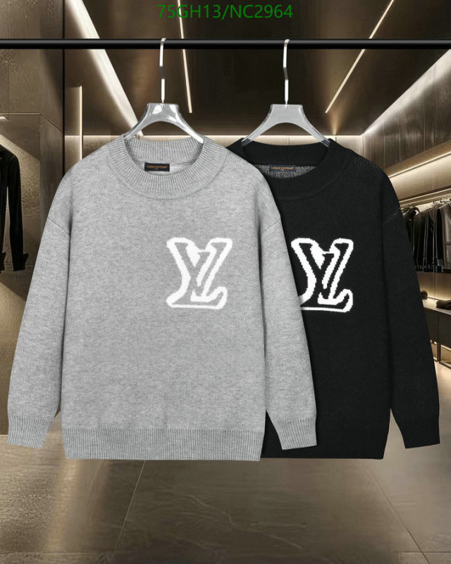 LV-Clothing Code: NC2964 $: 75USD