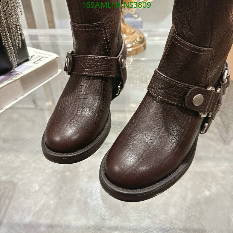 Miu Miu-Women Shoes Code: NS3809 $: 169USD