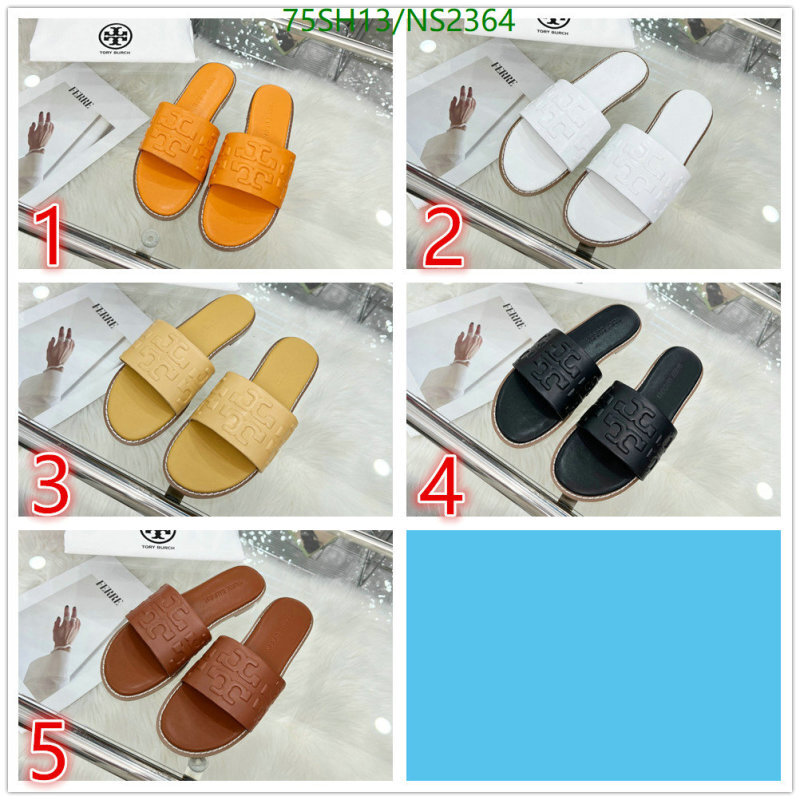Tory Burch-Women Shoes Code: NS2364 $: 75USD