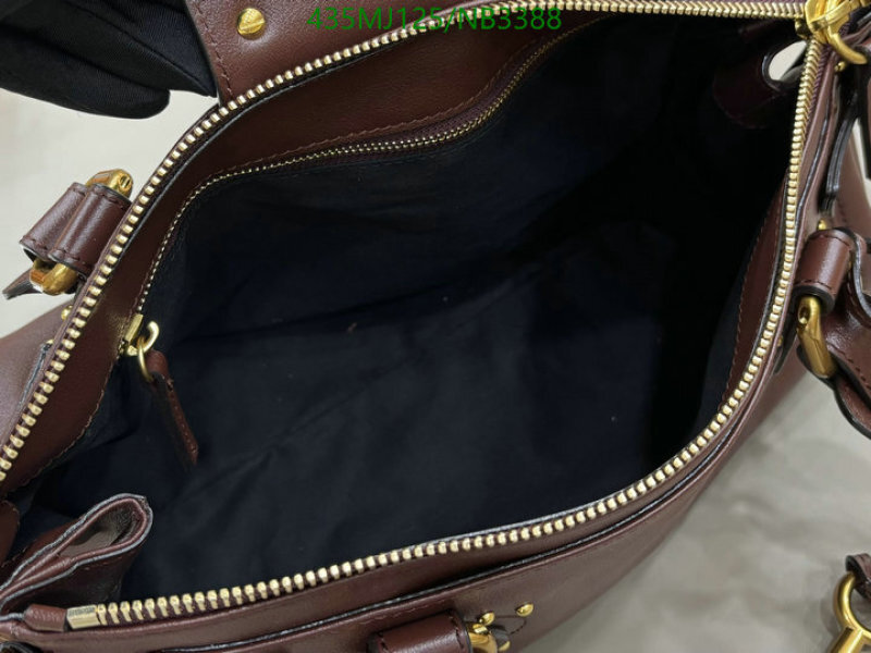 Chlo-Bag-Mirror Quality Code: NB3388 $: 435USD