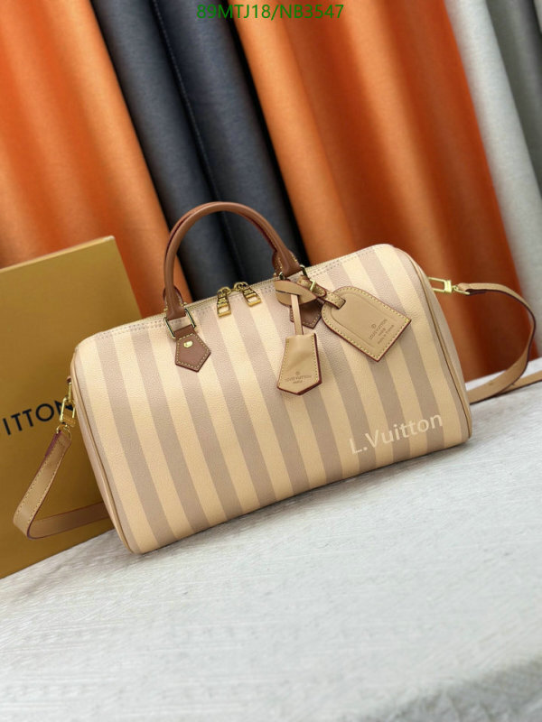 LV-Bag-4A Quality Code: NB3547 $: 89USD