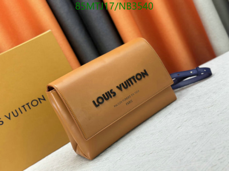 LV-Bag-4A Quality Code: NB3540 $: 85USD