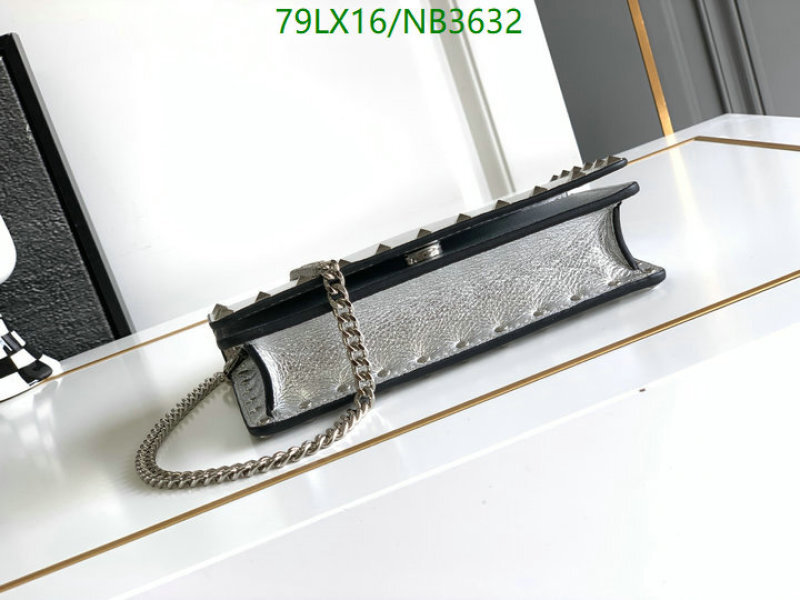 Valentino-Bag-4A Quality Code: NB3632 $: 79USD
