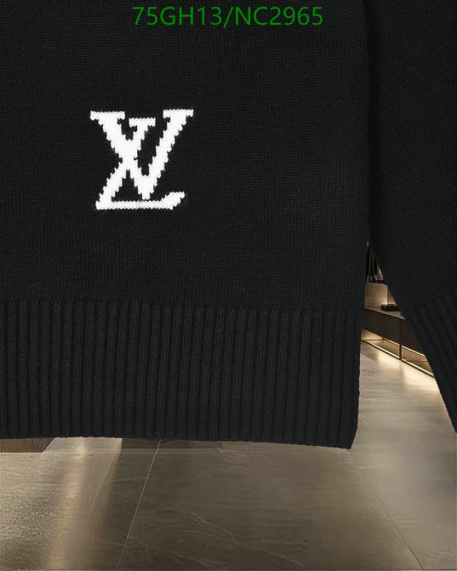 LV-Clothing Code: NC2965 $: 75USD
