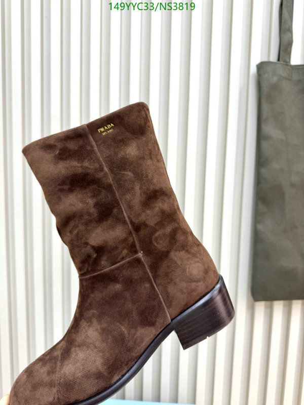 Boots-Women Shoes Code: NS3819 $: 149USD