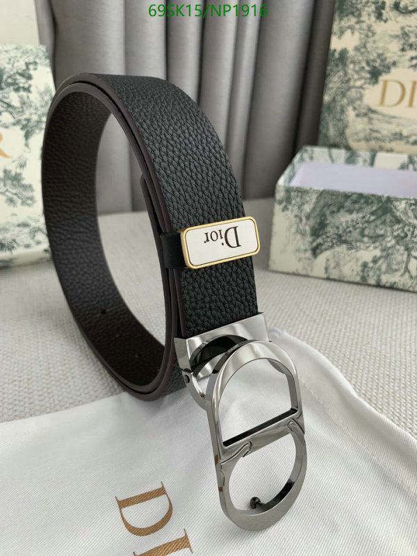 Dior-Belts Code: NP1916 $: 69USD