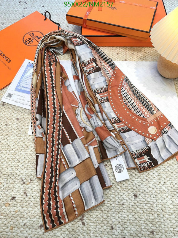Hermes-Scarf Code: NM2157 $: 95USD