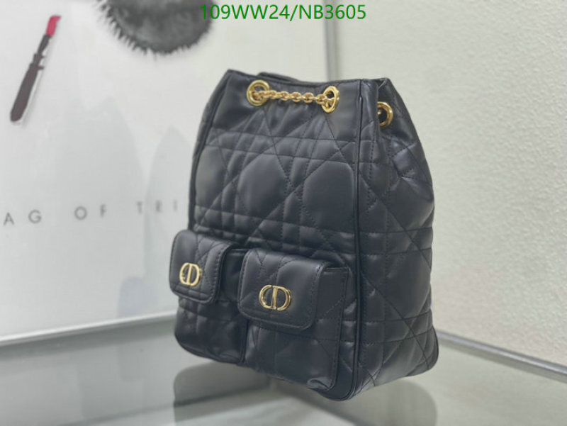 Dior-Bag-4A Quality Code: NB3605 $: 109USD