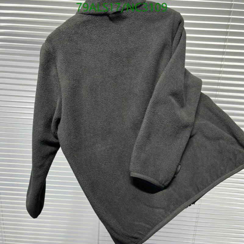ARCTERYX-Kids Clothing Code: NC3109 $: 79USD