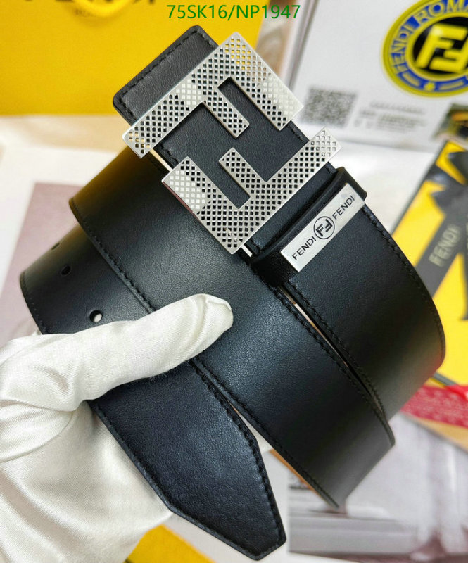 Fendi-Belts Code: NP1947 $: 75USD