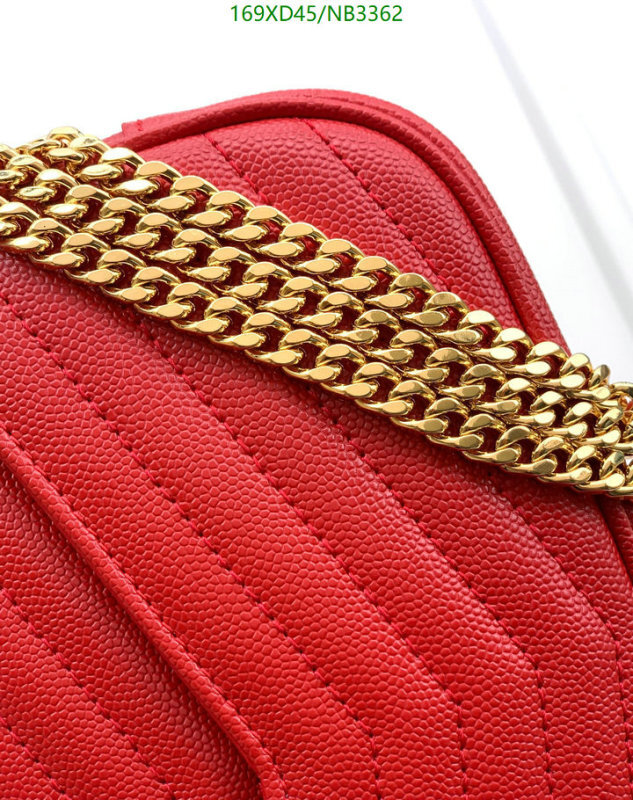 YSL-Bag-Mirror Quality Code: NB3362 $: 169USD