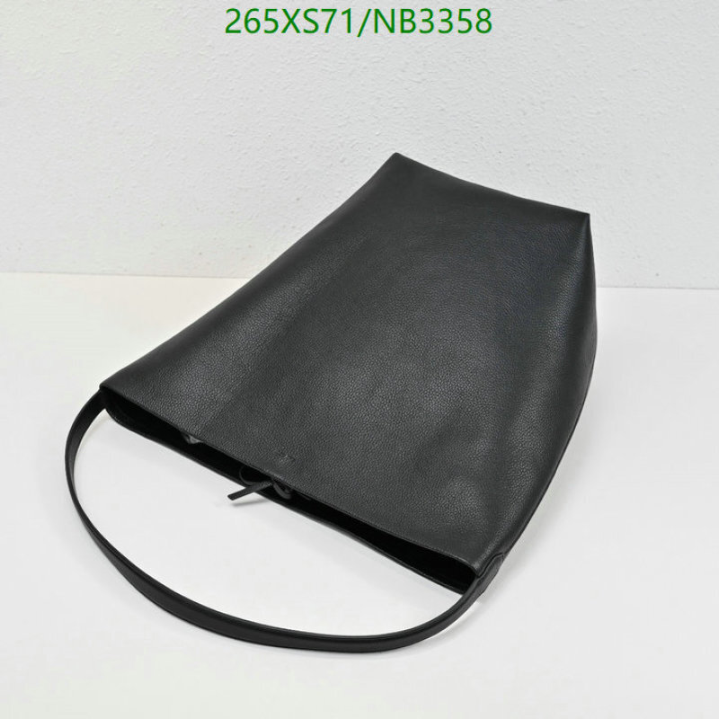 The Row-Bag-Mirror Quality Code: NB3358