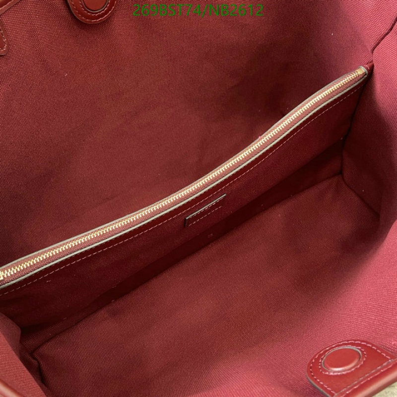 Gucci-Bag-Mirror Quality Code: NB2612 $: 269USD