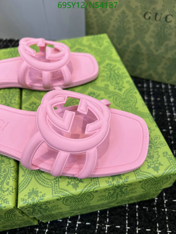 Gucci-Women Shoes Code: NS4187 $: 69USD-Yupoo.ru - Copybrand.Team photo album Gucci-Women Shoes Code: NS4187 $: 69USD
