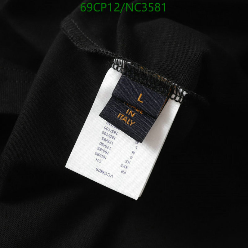LV-Clothing Code: NC3581 $: 69USD