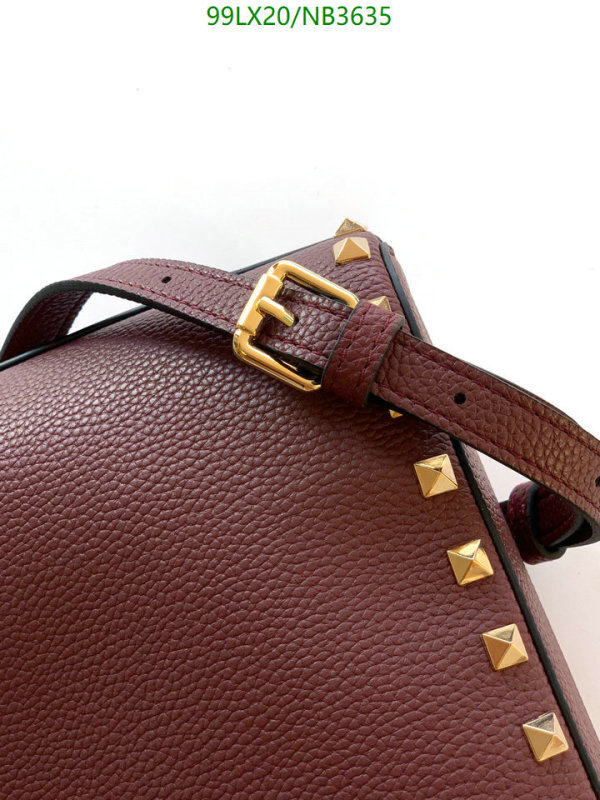 Valentino-Bag-4A Quality Code: NB3635 $: 99USD
