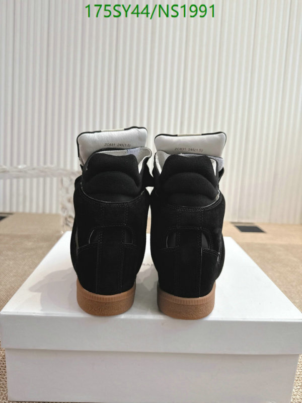 Isabel Marant-Women Shoes Code: NS1991 $: 175USD