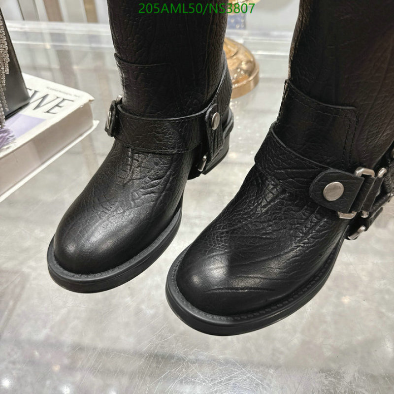 Miu Miu-Women Shoes Code: NS3807 $: 205USD