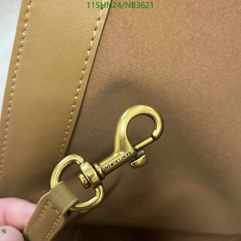 YSL-Bag-4A Quality Code: NB3621 $: 115USD