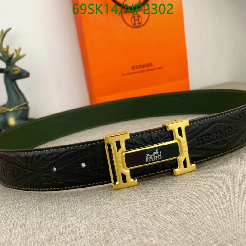 Hermes-Belts Code: NP2302 $: 69USD