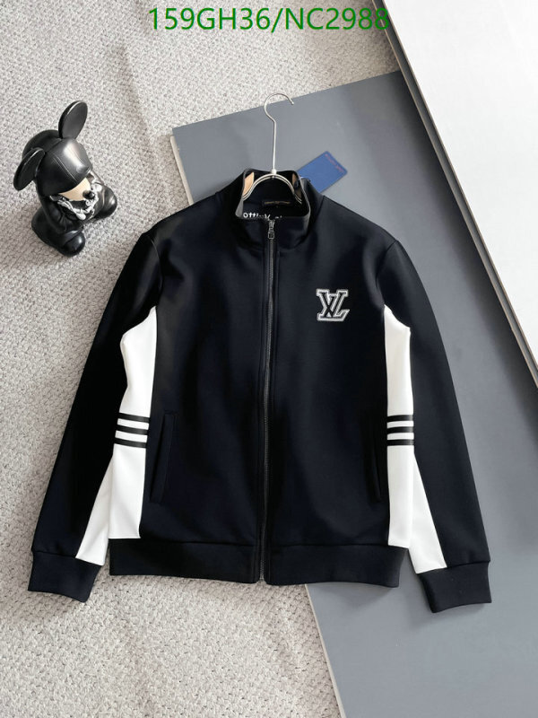 LV-Clothing Code: NC2988 $: 159USD