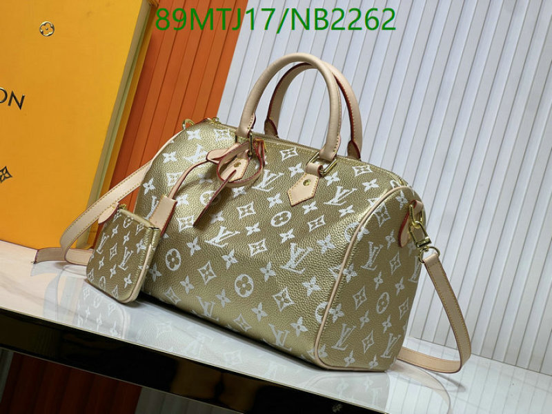 LV-Bag-4A Quality Code: NB2262