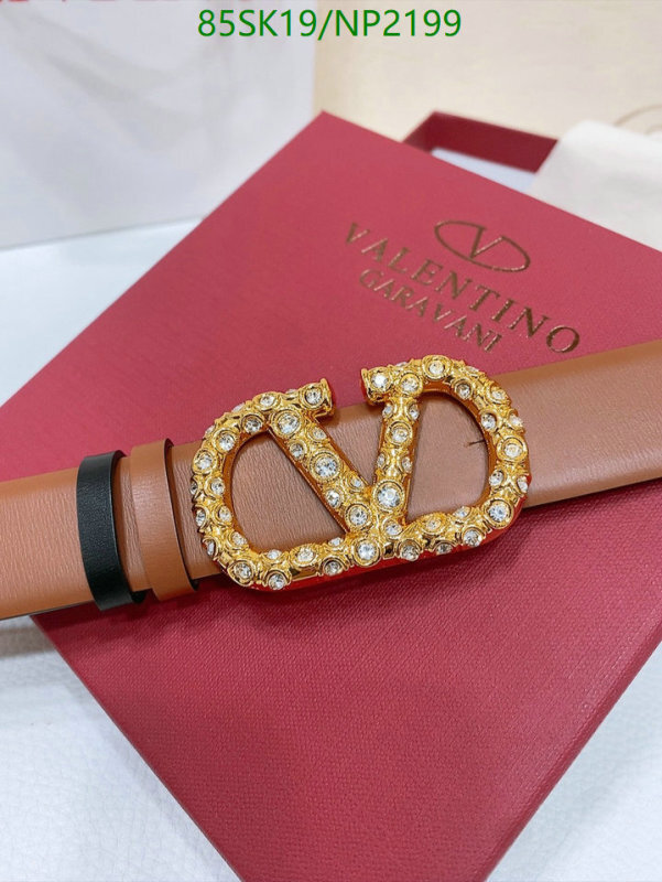 Valentino-Belts Code: NP2199 $: 85USD