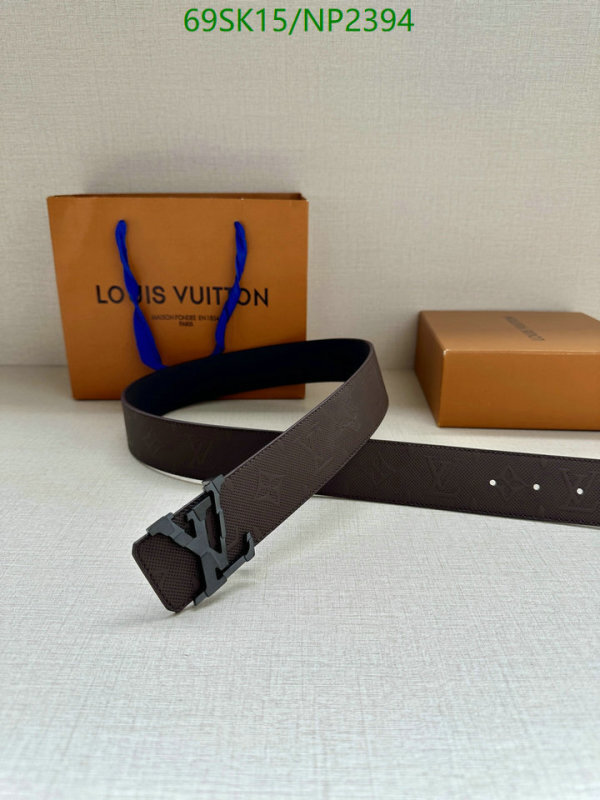 LV-Belts Code: NP2394 $: 69USD