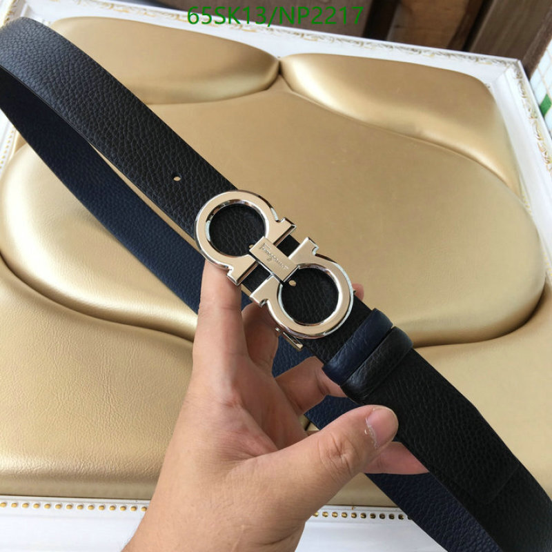 Ferragamo-Belts Code: NP2217 $: 65USD