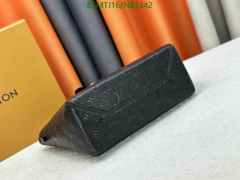 LV-Bag-4A Quality Code: NB3542 $: 85USD