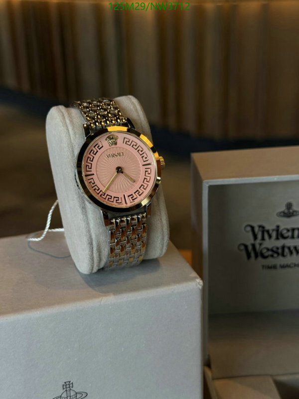 Versace-Watch-4A Quality Code: NW3712 $: 125USD