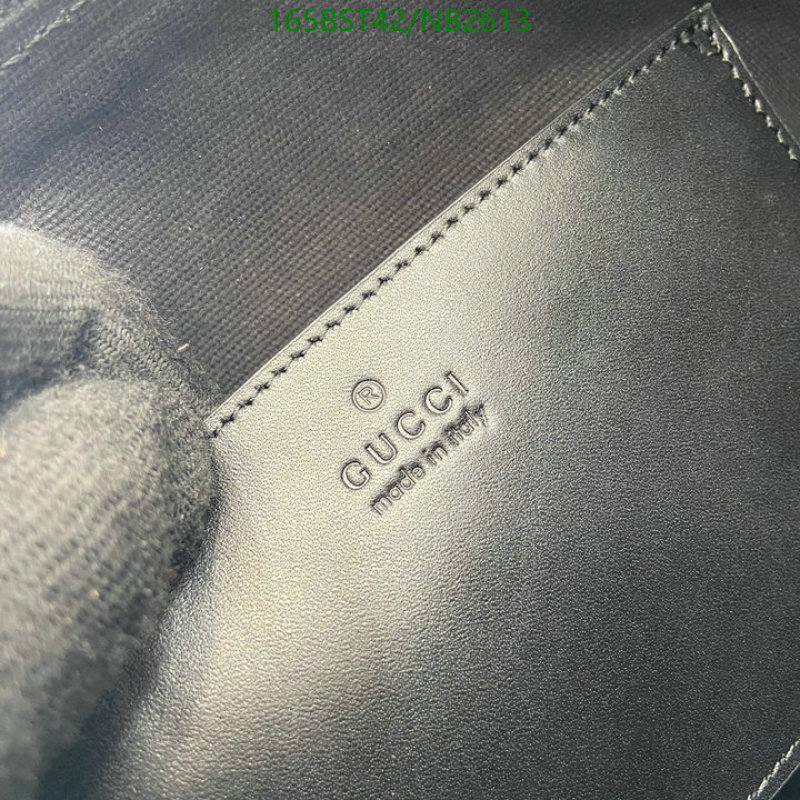 Gucci-Bag-Mirror Quality Code: NB2613 $: 165USD