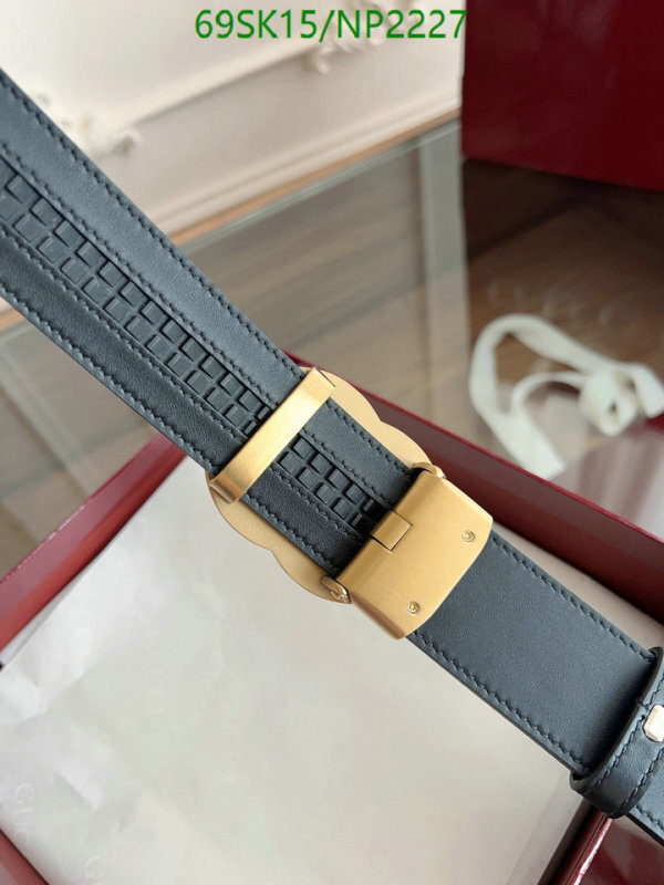 Gucci-Belts Code: NP2227 $: 69USD