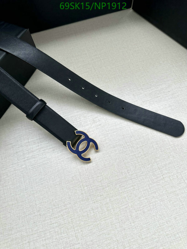 Chanel-Belts Code: NP1912 $: 69USD