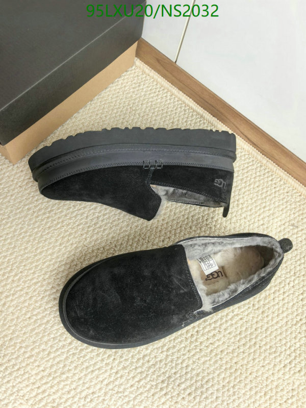 UGG-Men shoes Code: NS2032 $: 95USD