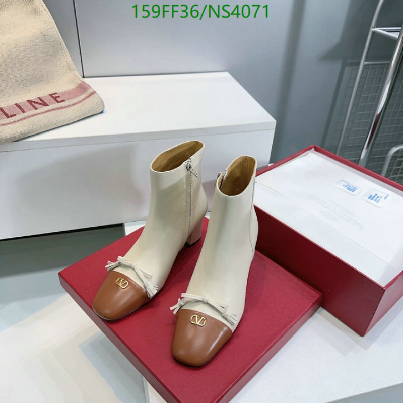 Boots-Women Shoes Code: NS4071 $: 159USD