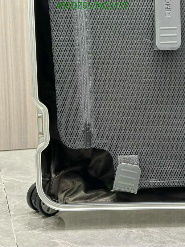 Rimowa-Trolley Case Code: NQ3137 $: 450USD