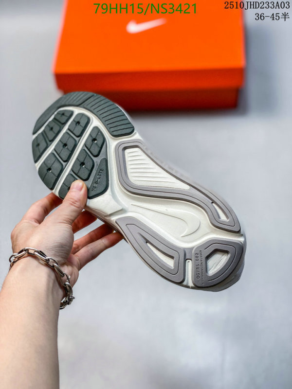 Nike-Men shoes Code: NS3421 $: 79USD
