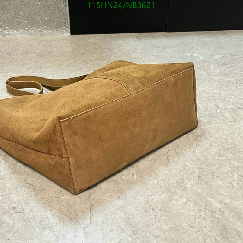 YSL-Bag-4A Quality Code: NB3621 $: 115USD