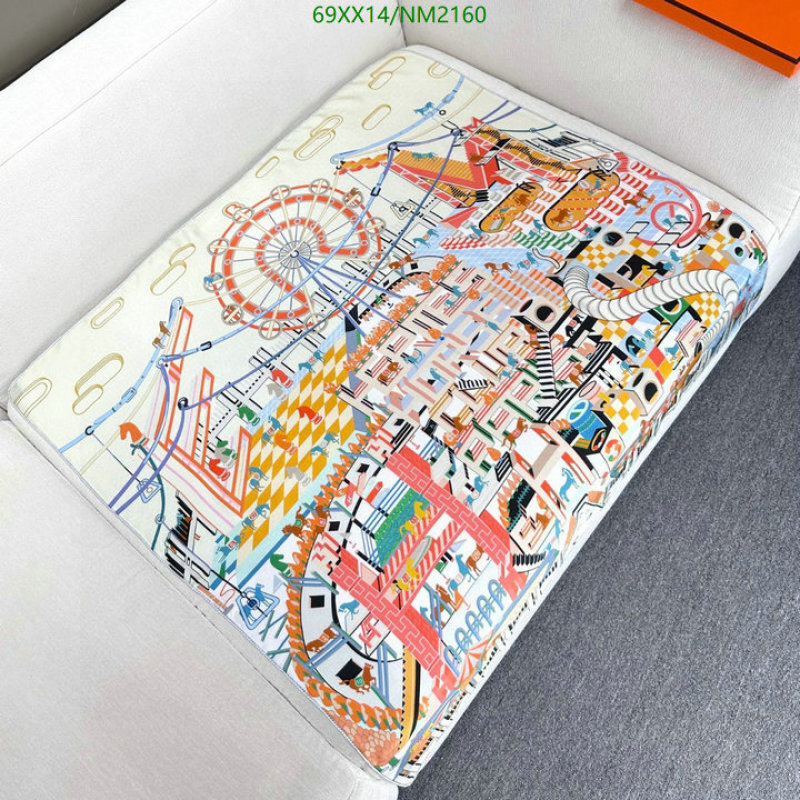 Hermes-Scarf Code: NM2160 $: 69USD