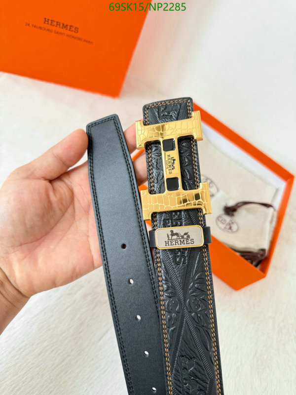 Hermes-Belts Code: NP2285 $: 69USD